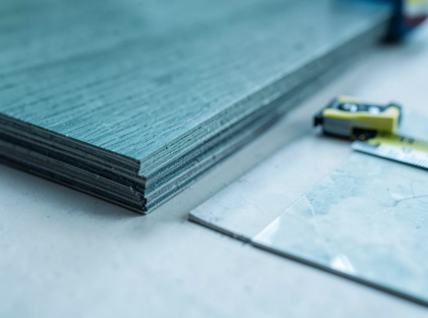 Luxury Vinyl Plank Installation Enon Valley, PA FAQs